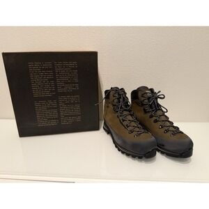Asolo FSN 95 GTX Gore-Tex Hiking Boots Men's Sz 12 Waterproof Tundra New!